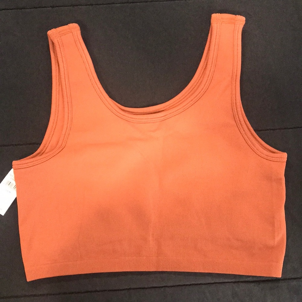 Aerie crop top / bralette